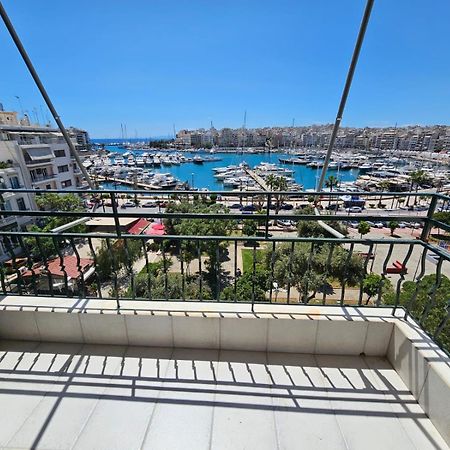 Piraeus Center Sea View Apartment Εξωτερικό φωτογραφία