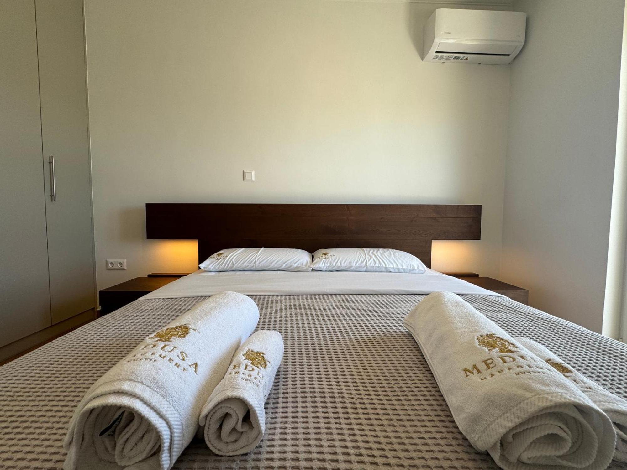 Piraeus Center Sea View Apartment Εξωτερικό φωτογραφία