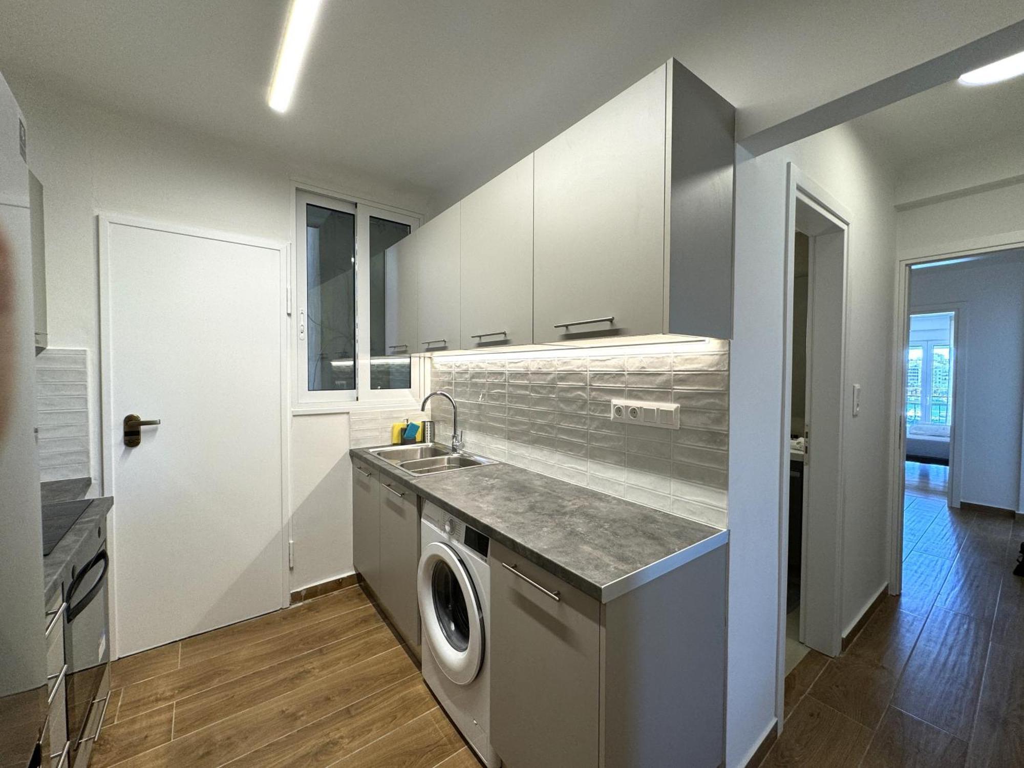 Piraeus Center Sea View Apartment Εξωτερικό φωτογραφία