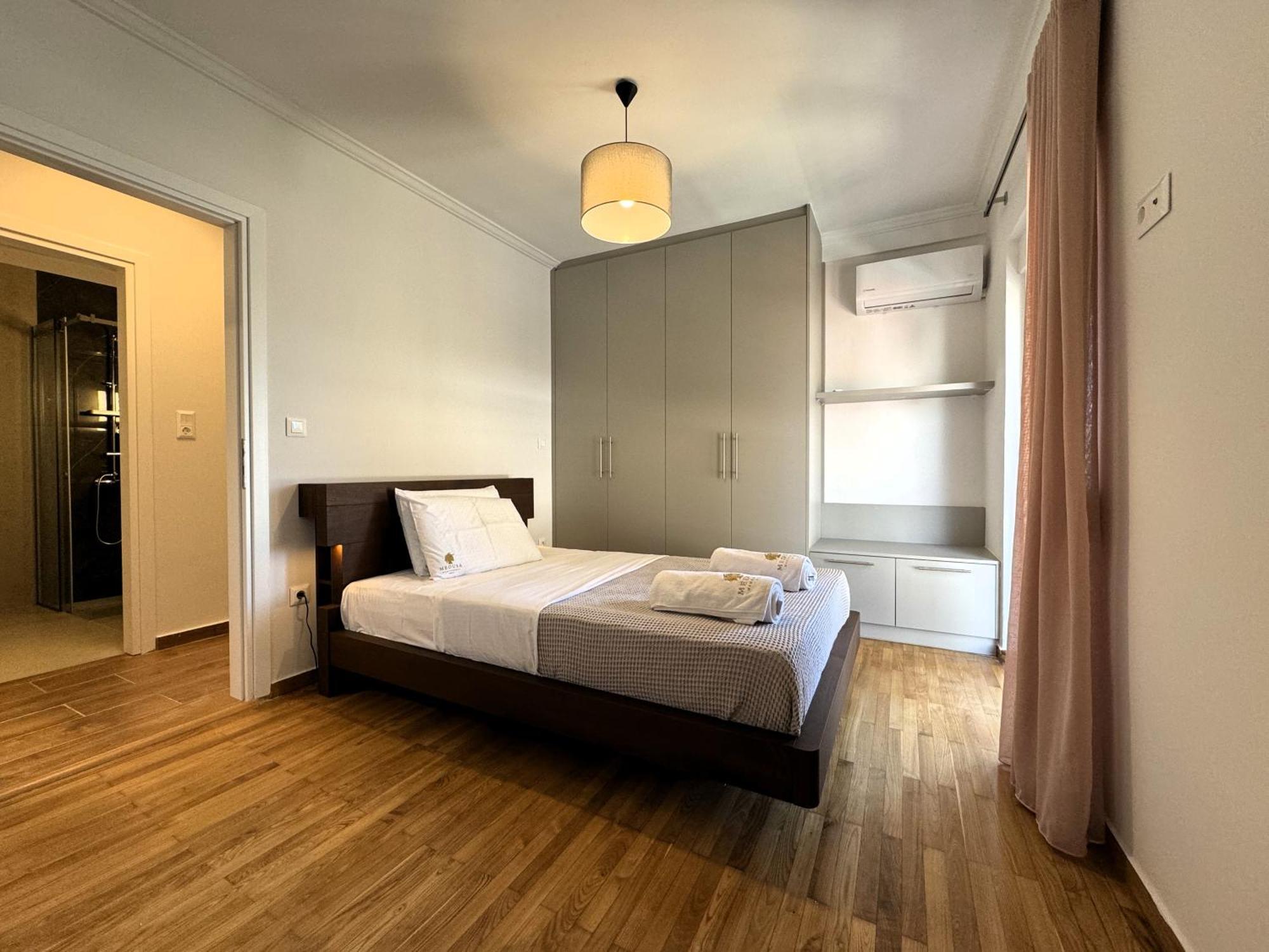 Piraeus Center Sea View Apartment Εξωτερικό φωτογραφία