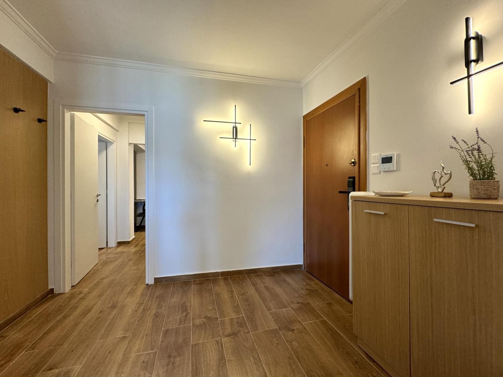 Piraeus Center Sea View Apartment Εξωτερικό φωτογραφία
