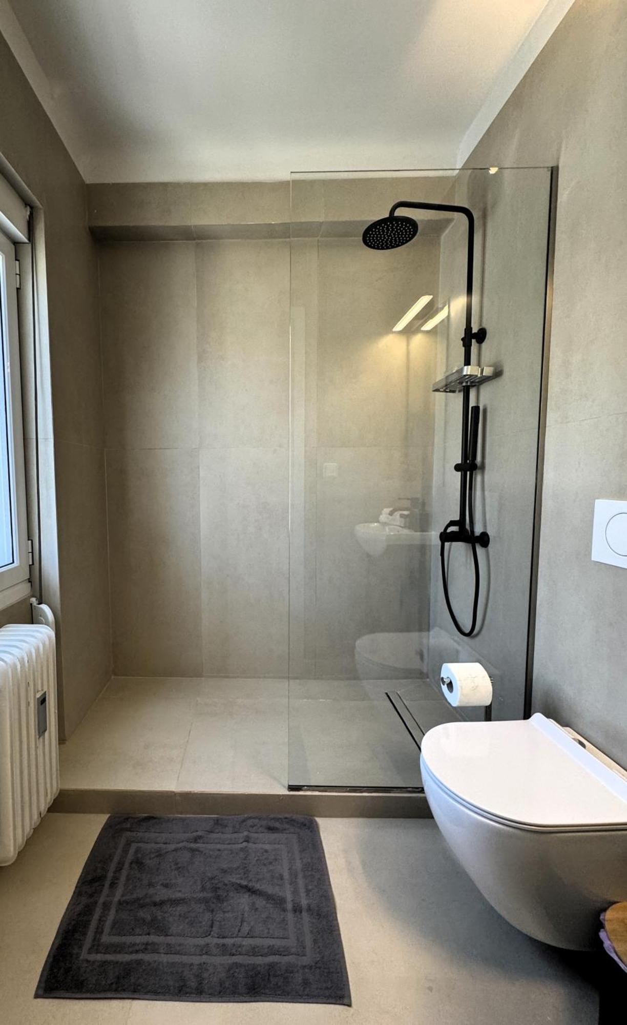 Piraeus Center Sea View Apartment Εξωτερικό φωτογραφία